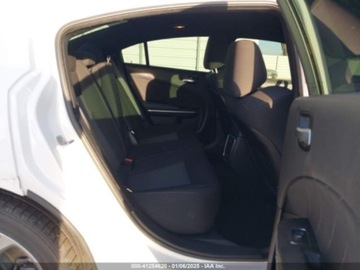 Dodge Charger VII 2022 Dodge Charger rt, 2022r., 5.7L 5.7 Benzyna 372KM, zdjęcie 10