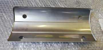 КРЫШКА ГЛУШИТЕЛЯ НОВЫЙ ОРИГИНАЛ