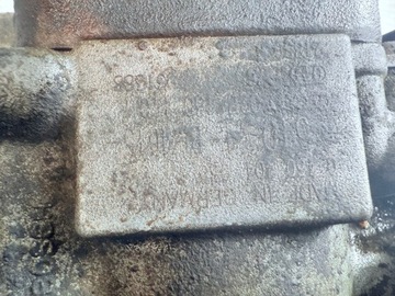 BOSCH 0 460 404 985 ČERPADLO VSTŘIKOVAČE