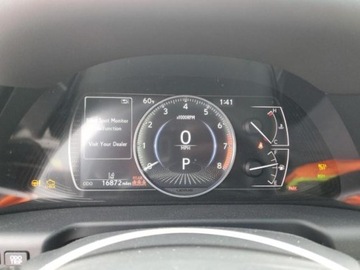 Lexus ES VII (XV70) 2022 Lexus ES 350 Base, 2022r., 3.5L 3.5 Benzyna 302KM, zdjęcie 9