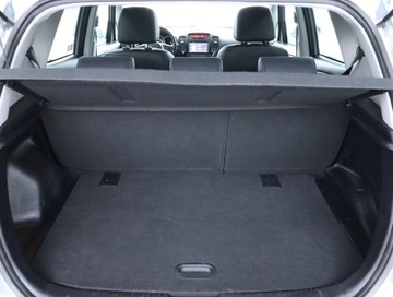 Kia Venga Mikrovan Facelifting 1.6 DOHC 124KM 2018 Kia Venga 1.6 CVVT, Salon Polska, 1. Właściciel, zdjęcie 13