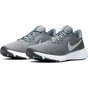 BUTY MĘSKIE SPORTOWE NIKE REVOLUTION 5 005-41