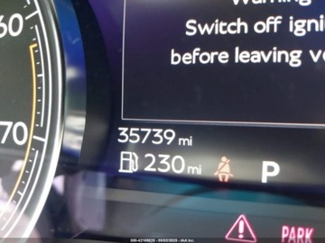 Bentley Bentayga 2017 Bentley Bentayga W12 2017 6.0l 6.0 Benzyna 600KM, zdjęcie 11