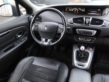 Renault Grand Scenic II Grand Scenic Facelifting 1.6 dCi eco2 130KM 2013 Renault Grand Scenic 1.6 dCi, 7 miejsc, VAT 23%, zdjęcie 6