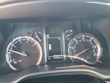 Toyota 2020 Toyota 4-Runner sr5 premium, 2020r., 4x4, 4.0L 4.0 Benzyna 270KM, zdjęcie 10