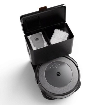 Робот-уборщик iRobot Roomba Combo i5+ (i557640)