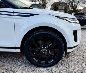 Land Rover Range Rover Evoque II SUV 2.0 163KM 2021 Land Rover Range Rover Evoque 4x4,Full wersja, zdjęcie 34