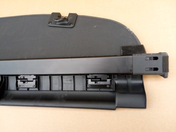 ROLETA BAGAŻNIKA MAZDA CX5 '17-> ORYG.*