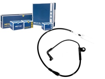 MEYLE CZUJNIK KLOCKÓW HAM. BMW P. E60