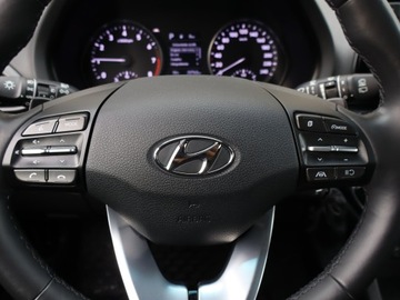 Hyundai i30 III Hatchback Facelifting 1.0 T-GDI 120KM 2022 Hyundai i30 1.0 T-GDI, Salon Polska, zdjęcie 15