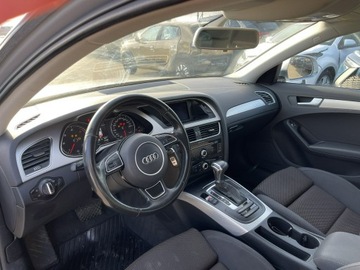 Audi A4 B9 Avant 2.0 TDI 190KM 2016 Audi A4 Allroad Quattro Klimatronik Aut., zdjęcie 6