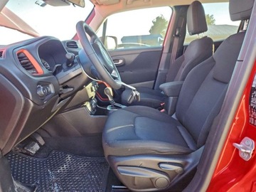 Jeep Renegade 2020 Jeep Renegade Sport 2020 2.4 Benzyna 180KM, zdjęcie 7