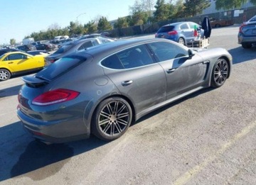 Porsche Panamera II 2016 Porsche Panamera 2016, 3.0L, E-HYBRID S, od ub..., zdjęcie 8