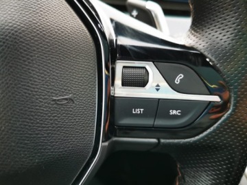 Peugeot 508 II 2020 Peugeot 508 GT, SW, Automat, Bogate wyposażenie, Bezwypadkowy, zdjęcie 30