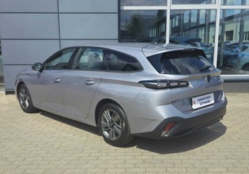 Peugeot 2023 Peugeot 308 1.2 PB 130KM Active Pack FV23 Salon PL Serwis ASO Gwarancja, zdjęcie 7