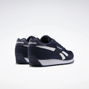 Мужские кроссовки Reebok Classic Rewind Run УДОБНЫЕ НА КАЖДЫЙ ДЕНЬ 100001391