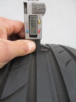 Dunlop SP Sport Maxx TT 225/60 R17 99V 5мм