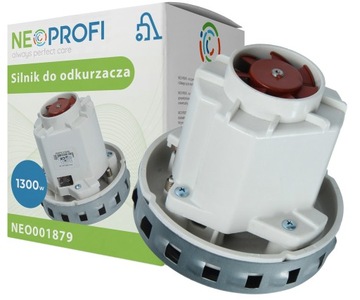 SILNIK 1200W 467.3.402-5 do odkurzacza ZELMER za 00145610