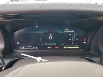 Lincoln Aviator 2023 Lincoln Aviator Reserve 2023 3.0 Benzyna 400KM, zdjęcie 9