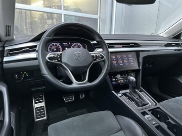 Volkswagen Arteon Fastback Facelifting 2.0 TSI 280KM 2021 Volkswagen Arteon 2.0TSI 280KM 4X4 Elegance DSG l, zdjęcie 11