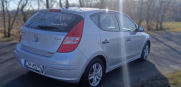 Hyundai i30 I CW Facelifting 1.6 CRDi 90KM 2012 Hyundai i30 Hyundai i30 1.6 CRDi Comfort 1.6 Diesel 90KM, zdjęcie 3