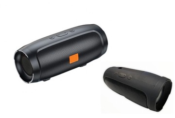 ДИНАМИК BLUETOOTH БЕСПРОВОДНОЙ ПОРТАТИВНЫЙ МОБИЛЬНЫЙ РАДИО НАС С FM-РАДИО