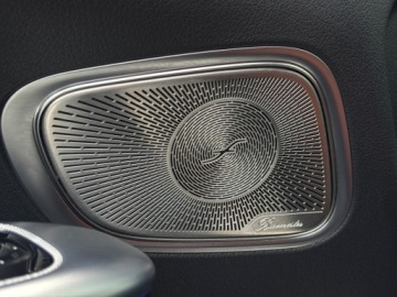 Mercedes GLC C254/X254 SUV AMG 2.0 43 AMG 421KM 2024 Mercedes-Benz GLC 43 AMG 43 AMG, FV23%, Night II A, zdjęcie 11