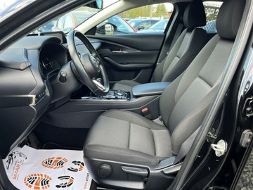 Mazda CX-30 2.0 SKYACTIV-G 150KM 2022 Mazda CX-30 Hybryda / Automat / Navi / Kamera, zdjęcie 32