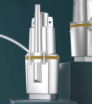 НАСОС ДЛЯ ГРЯЗНОЙ И ЧИСТОЙ ВОДЫ, ПОГРУЖНОЙ, СИЛЬНЫЙ РУССКИЙ ДАЙВЕР