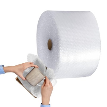 FOLIA BĄBELKOWA PĘCHERZYKOWA Ochronna 30cm