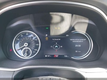  Genesis GV80 2024r., 4x4, 3.5L 3.5 Benzyna 375KM, zdjęcie 10