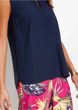 ТОП из ВИСКОЗЫ BONPRIX__48