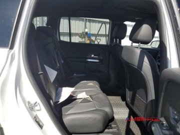 Mercedes GLB 2023 Mercedes-Benz GLB 2023 r., 2,0 L GLB 250 2.0 Benzyna 221KM, zdjęcie 9