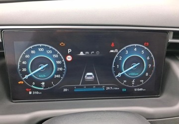 Hyundai Tucson IV 2022 Hyundai Tucson 1.6 T-GDI 180KM Executive Salon PL 4WD aut. DCT 51tys km, zdjęcie 12
