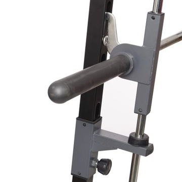 SMITH ATLAS HOME CRANE МНОГОФУНКЦИОНАЛЬНЫЙ X1 HMS GYM СПОРТИВНЫЕ ТРЕНИРОВКИ