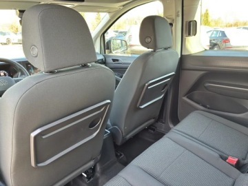 Volkswagen Caddy V Caddy 2.0 TDI 122KM 2025 Volkswagen Caddy MAXI/AUTOMAT DSG/7 osób, diesel 2, zdjęcie 15