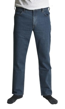 Брюки WRANGLER ДЖИНСЫ GREENSBORO 803 W36 L32