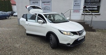 Nissan 2018 Nissan Rogue 2,0 benzyna 141 KM AWD automat zarejestrowany 2.0 Benzyna, zdjęcie 21