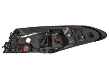 TOYOTA CAMRY USA 2017- SVĚTLO ZADNÍ LEVÝ EAE 8156006720