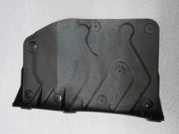 KIA SPORTAGE III HYUNDAI IX35 1.7 2.0 CRDI НИЖНЯЯ КРЫШКА