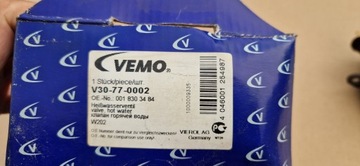 MERCEDES W202 КЛАПАН УПРАВЛЕНИЯ ОХЛАЖДАЮЩЕЙ ЖИДКОСТЬЮ