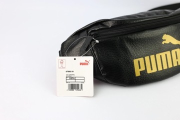 Saszetka, nerka Puma up waistbag listonoszka