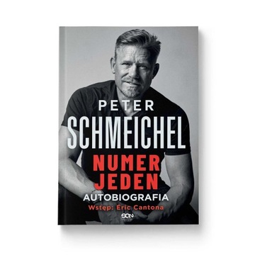 Peter Schmeichel. Numer jeden