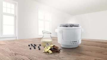 Насадка для мороженого BOSCH MUZ5EB2 для роботов MUM5