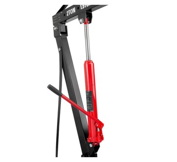 Кран подъемный Кран Redats H-120 2T + Шкив 435кг