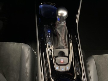 Toyota C-HR I Crossover Facelifting 2.0 Hybrid Dynamic Force 184KM 2021 Toyota C-HR 2.0 Hybrid GR Sport Toyota CHR 2.0 GR, zdjęcie 18