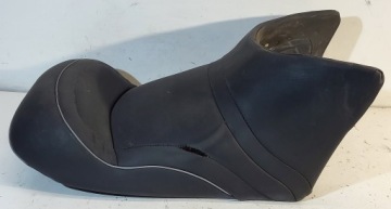 Бенч сиденье переднее + заднее пассажирское сиденье Honda CBF 600 PC38 05r