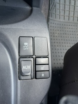 Toyota iQ 1.0 VVT-i 68KM 2009 Toyota iQ Klima, zdjęcie 8