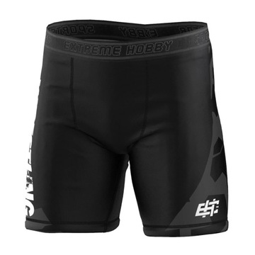 Extreme Hobby Spodenki Vale Tudo Bold Wrestling S