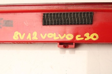 VOLVO C30 I 2006R- TŘETÍ SVĚTLO STOP STOPU
